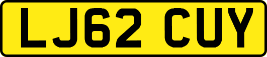 LJ62CUY