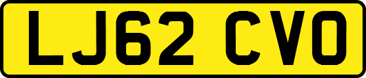 LJ62CVO