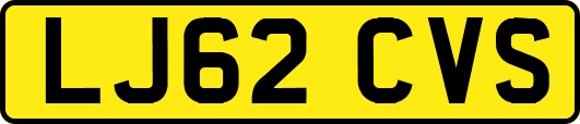 LJ62CVS