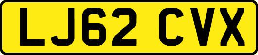 LJ62CVX
