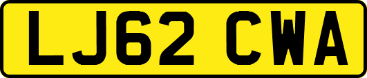 LJ62CWA