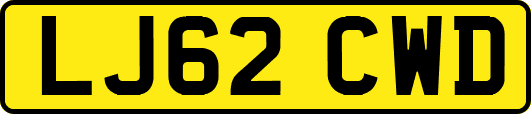 LJ62CWD
