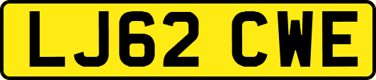 LJ62CWE