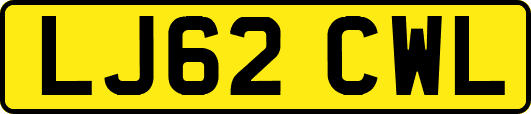 LJ62CWL