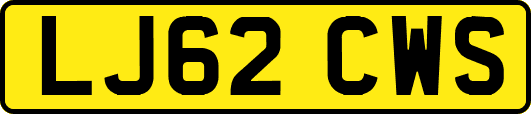 LJ62CWS