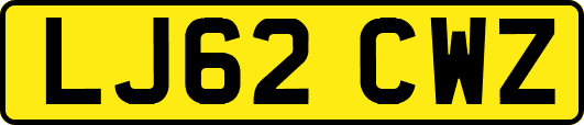 LJ62CWZ