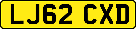 LJ62CXD