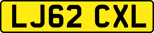 LJ62CXL