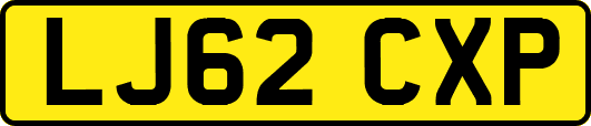 LJ62CXP