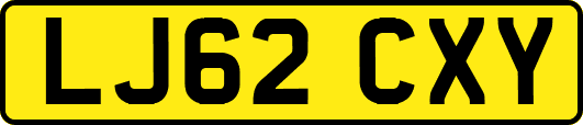 LJ62CXY