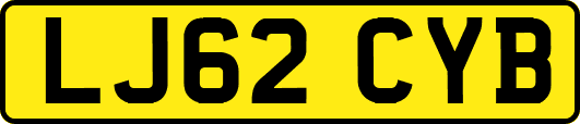 LJ62CYB