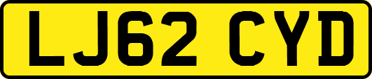 LJ62CYD