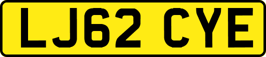 LJ62CYE