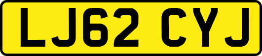 LJ62CYJ