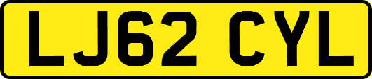 LJ62CYL