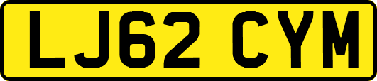 LJ62CYM
