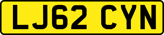 LJ62CYN