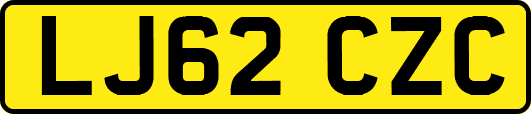 LJ62CZC