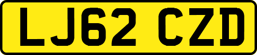 LJ62CZD