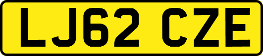 LJ62CZE