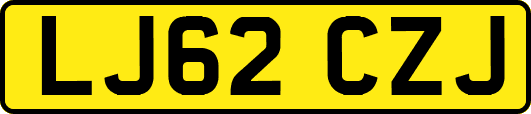 LJ62CZJ