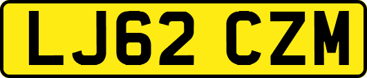 LJ62CZM