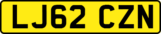 LJ62CZN