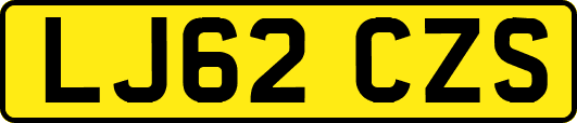 LJ62CZS
