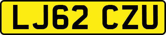 LJ62CZU