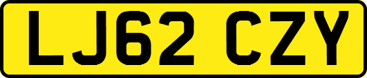 LJ62CZY