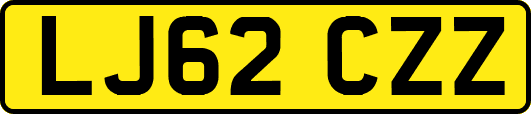LJ62CZZ