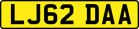 LJ62DAA