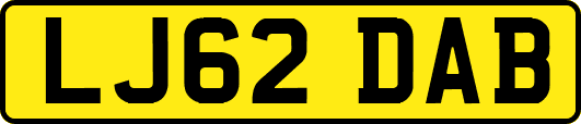 LJ62DAB