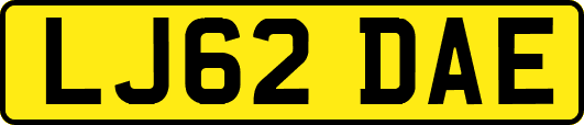 LJ62DAE