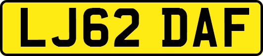 LJ62DAF