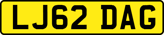 LJ62DAG