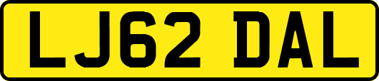 LJ62DAL