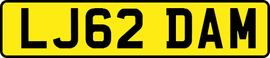 LJ62DAM