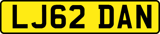LJ62DAN