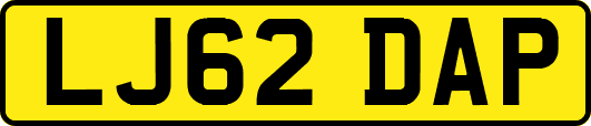 LJ62DAP