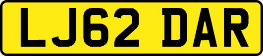 LJ62DAR