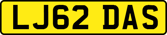 LJ62DAS