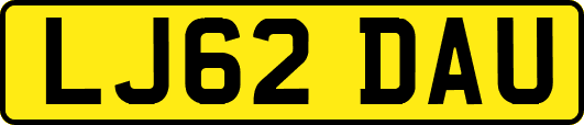 LJ62DAU
