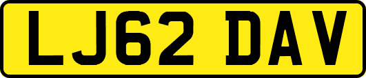 LJ62DAV