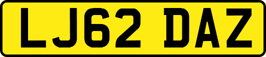LJ62DAZ