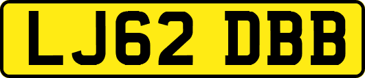 LJ62DBB