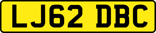 LJ62DBC