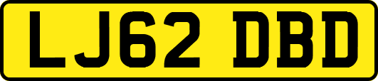 LJ62DBD