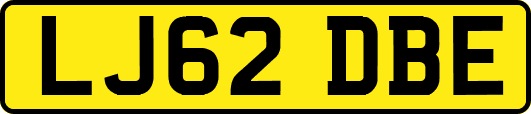 LJ62DBE
