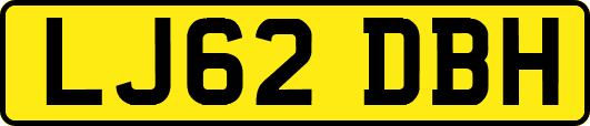 LJ62DBH